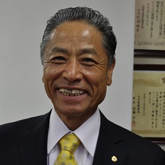 1/28　第317回経営者モーニングセミナー「富士研修センターで学んだこと」