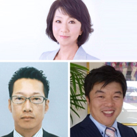 3/10　第322回経営者モーニングセミナー　「倫理指導を受けて」