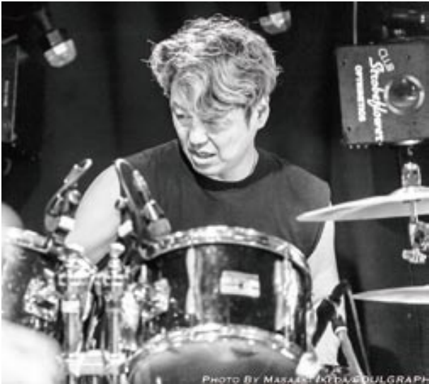 3/31　第325回経営者モーニングセミナー　気と骨スペシャル「音が結ぶ縁」