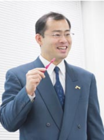 4/28 第329回経営者モーニングセミナー　「朝からワクワク！毎日の習慣作り！～スカイプ朝礼って知ってますか！～」