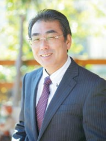 4/21 第328回経営者モーニングセミナー　「創業21年、夢が止まらない！～倫理に出会えてラッキー！～」