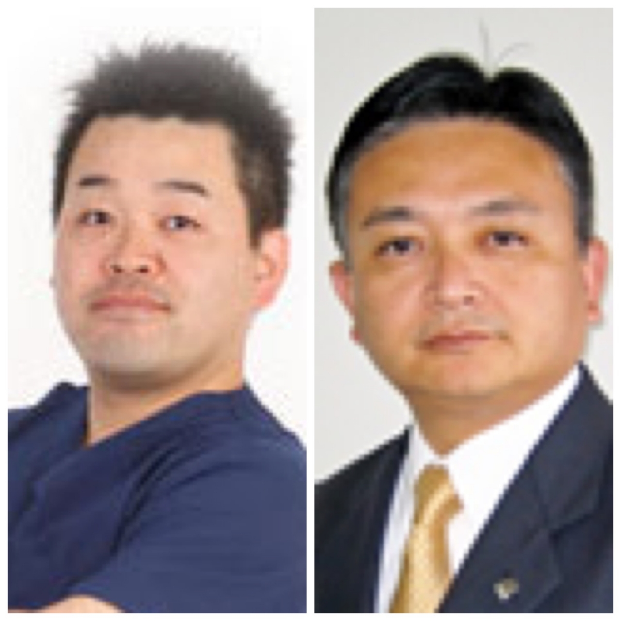 5/12　第330回経営者モーニングセミナー　会員リレースピーチ「私、こんな実践を心がけています。」