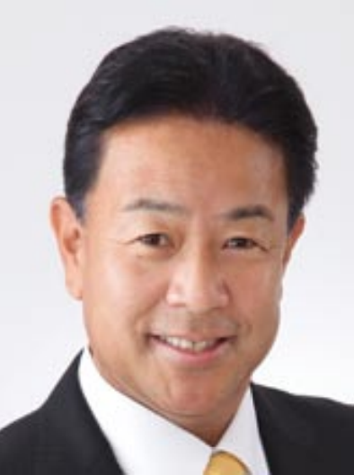 6/2　第333回経営者モーニングセミナー　「沼津はよみがえる」