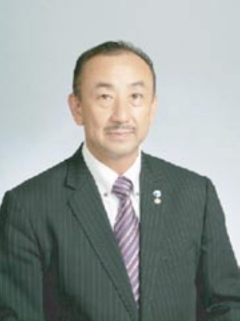 6/9　第334回経営者モーニングセミナー　「澄んだ鏡の如し～みてござる～」