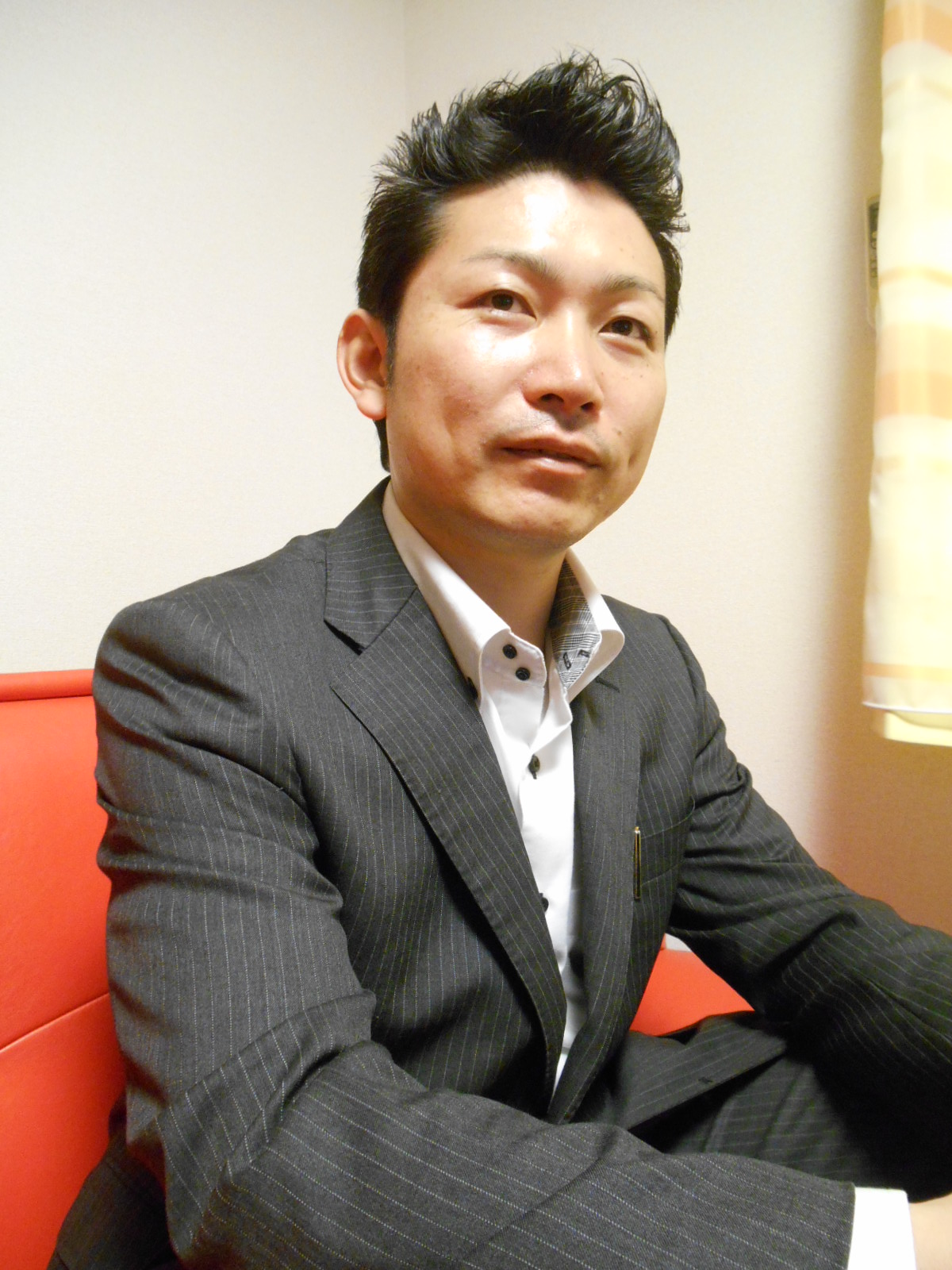 9/15　第347回経営者モーニングセミナー　「脳活で生涯現役」