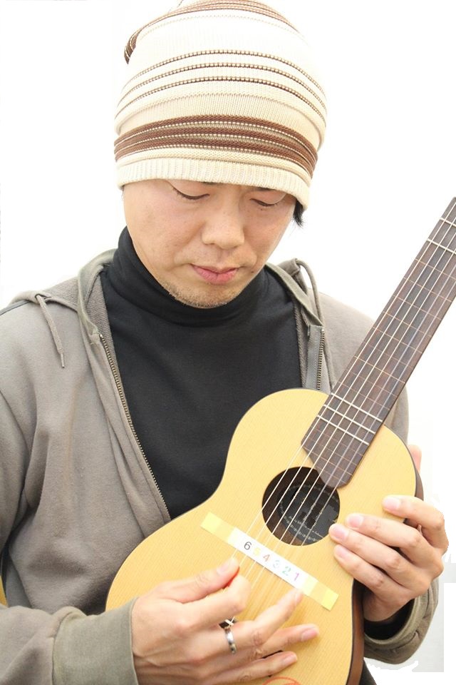 11/24　第355回経営者モーニングセミナー　「よなおしギター誕生の秘密～家族と奏でるハーモニー～」