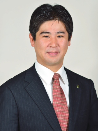 11/10　第353回経営者モーニングセミナー　「足下の実践」