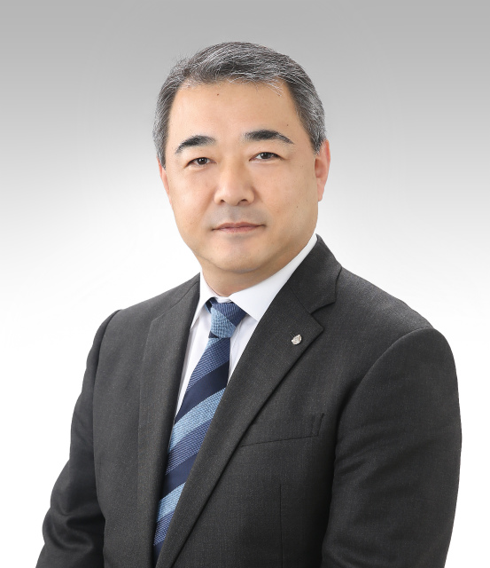 12/1　第356回経営者モーニングセミナー　「実践人であろう」