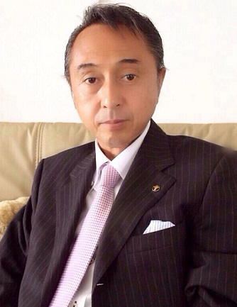 1/19　第362回経営者モーニングセミナー　「結婚式の移り変わり」