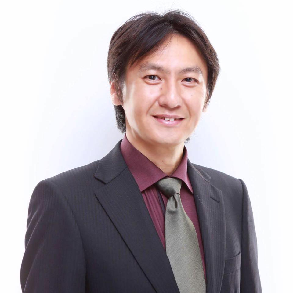 6/8　沼津北倫理法人会　第381回経営者モーニングセミナー「運命自招～立場が人を変え、役職が人を育てる～」