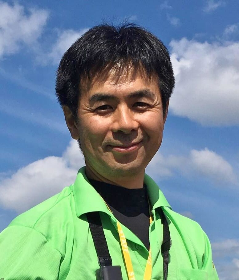 12/14　第406回経営者モーニングセミナー「一度きりの人生　悔いのないように生きろ」