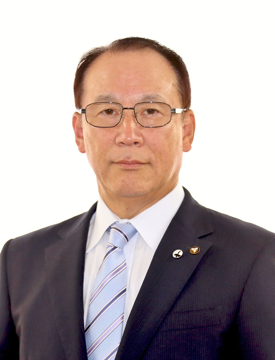 12/21　第407回経営者モーニングセミナー　「幸せは自己責任」　