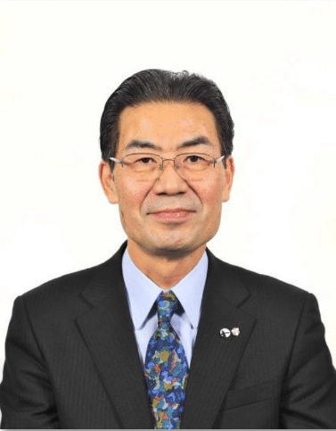 1/11　第408回経営者モーニングセミナー　「言は心声なり」