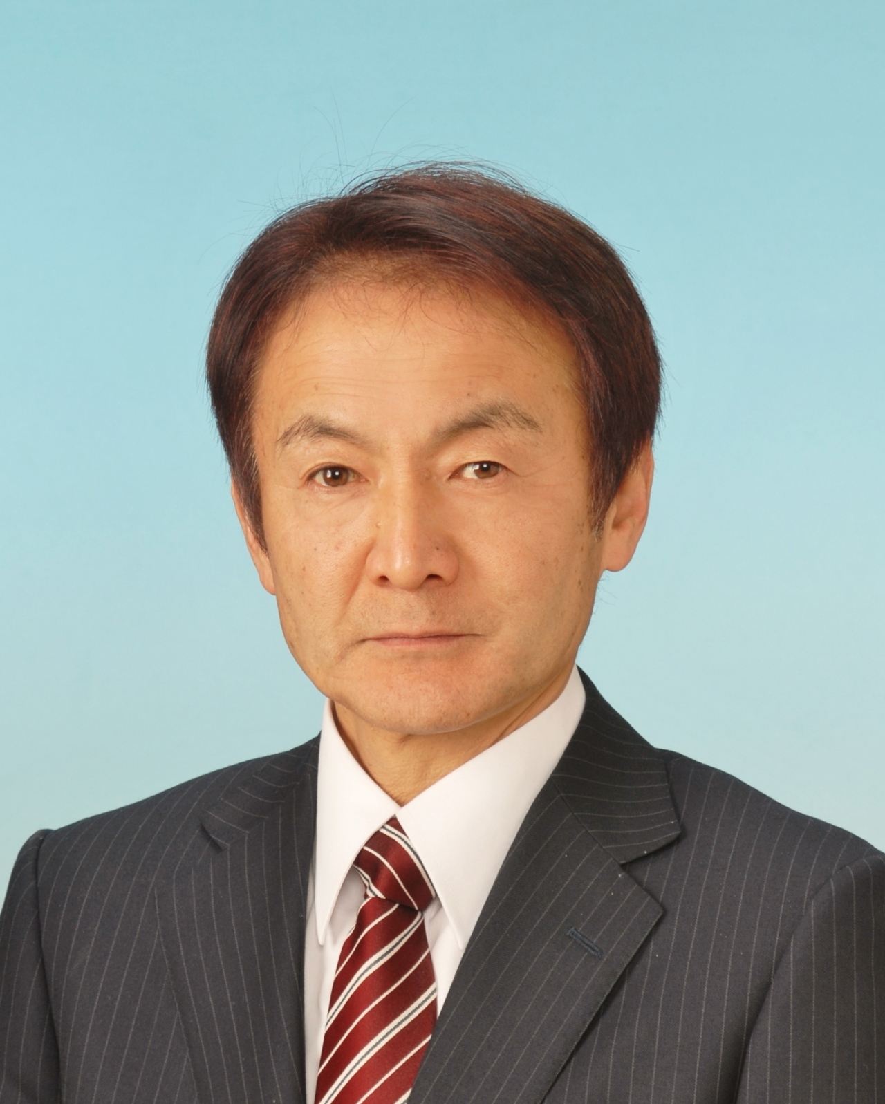 1/25　第410回経営者モーニングセミナー「お役に徹して」