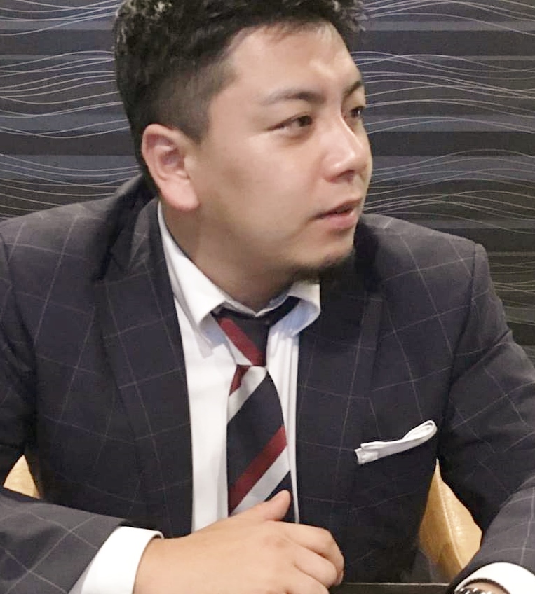 3/22　第418回経営者モーニングセミナー「富士教育センターでの研修。入会半年を超えて思うこと。」