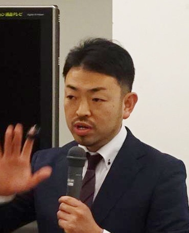 4/5　第420回　経営者モーニングセミナー「地域づくりの土台づくりという視点」