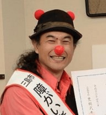 5/10　第424回　経営者モーニングセミナー　「環境整備で生き辛さを減らす」