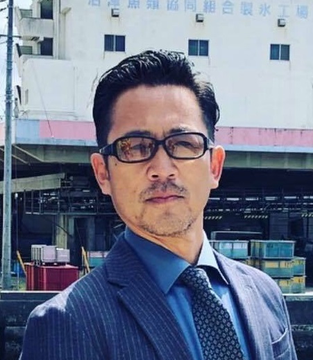 6/14　第429回　経営者モーニングセミナー「人との出逢いに今がある」