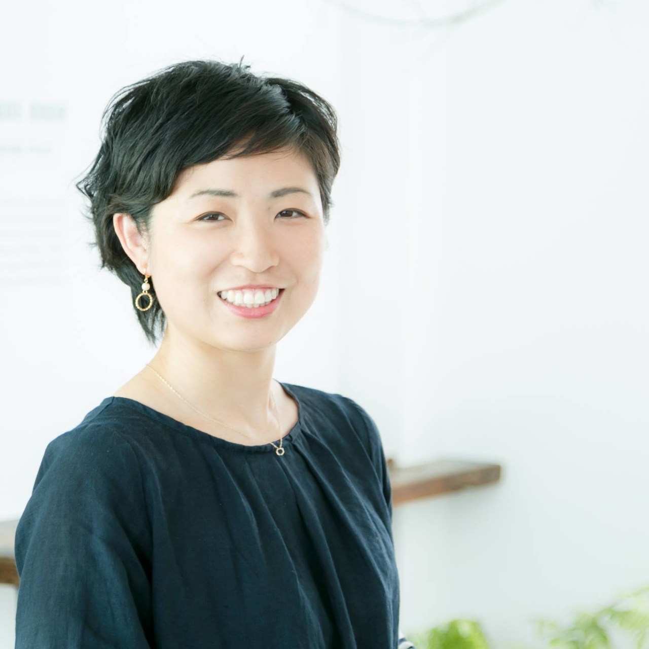 12/6　第453回経営者モーニングセミナー　「まちづくりから産前産後ケアを変える」　