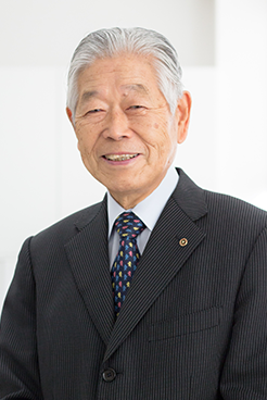 11月21日　第500回経営者モーニングセミナー「岩﨑一雄が倫理を語る」