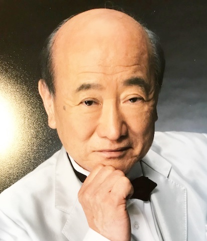 12月5日　第502回経営者モーニングセミナー「人生120歳まで元気で現役」