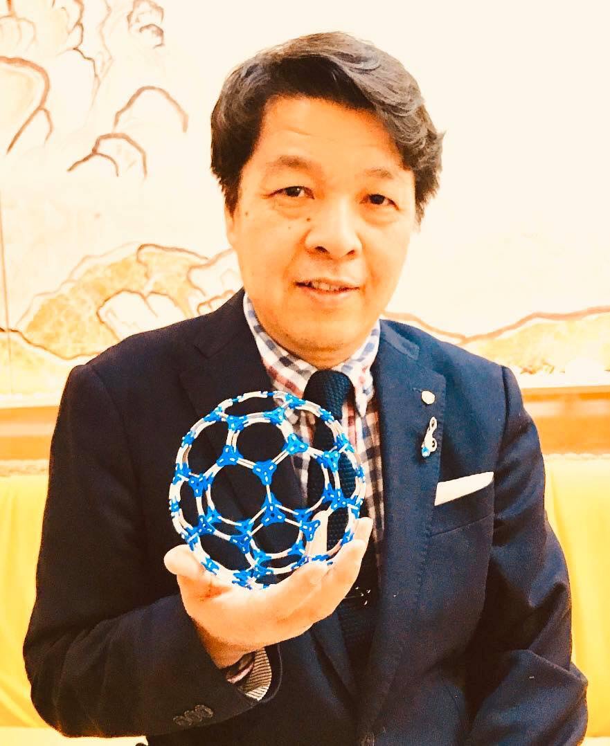 7月16日　第520回経営者モーニングセミナー「三位一体」