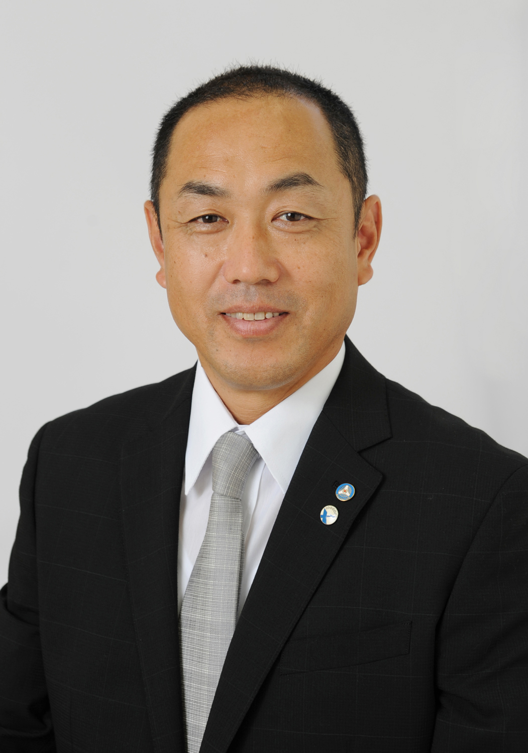 8月6日　第522回経営者モーニングセミナー「天空一碧白雲流（てんくういっぺきはくうんながる）」