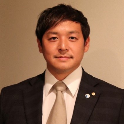 10/1　第529回　岩瀬光正氏
挑戦！