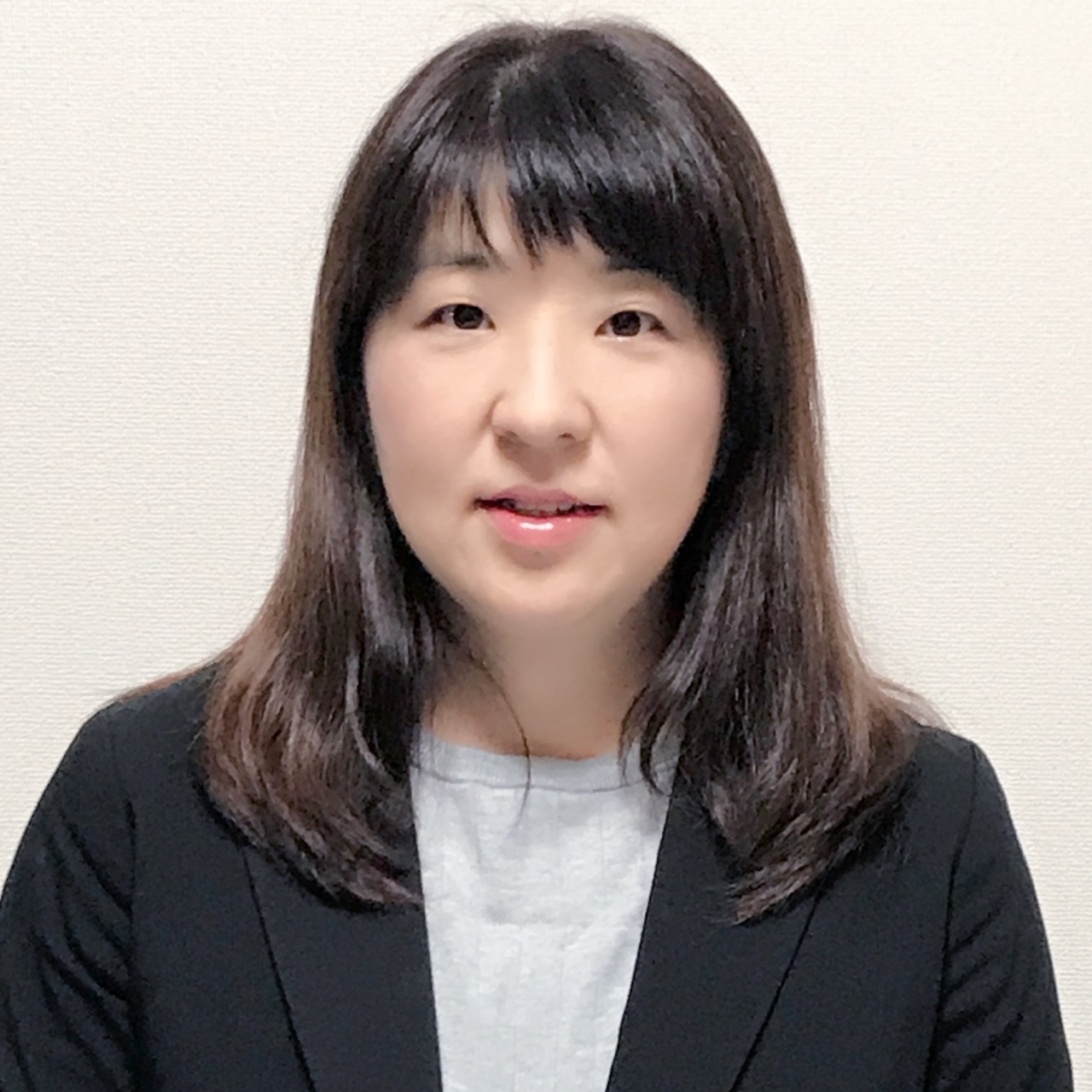 11/26　第537回　三浦美保氏
役職が人を育てる