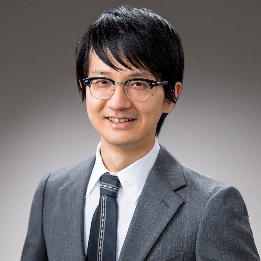 12/3　第538回　新美寿英氏
倫理法人会に入会して良かったこと