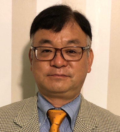 12/10　第539回　勝又正之氏　
出会いに恵まれて！