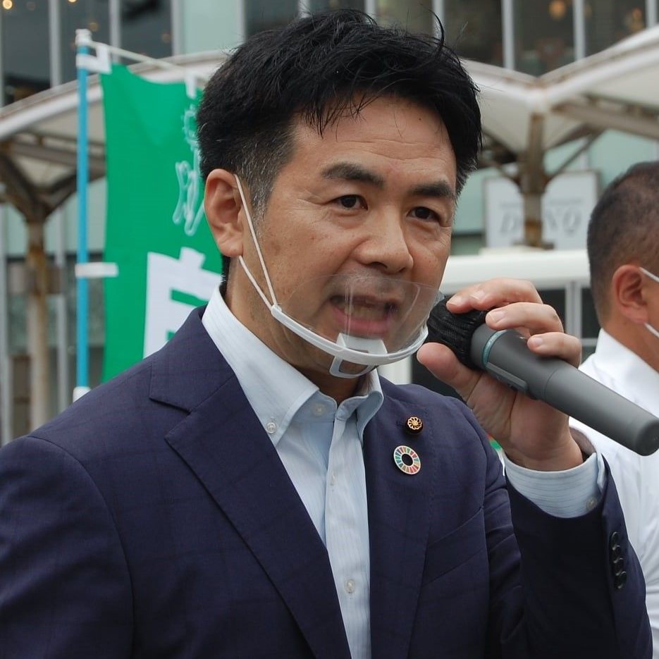 2/4　第545回　村木豊
活力朝礼は街頭にあり！