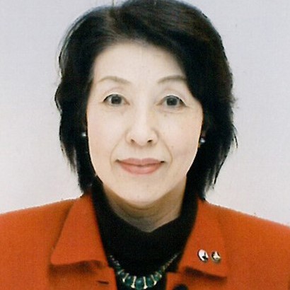 2/25　第547回　角田恭恵
恩意識を高める