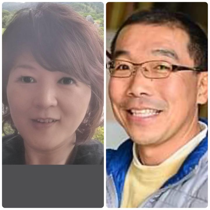 3/25　第551回　萩原靖子・山田光雄
富士研体験報告