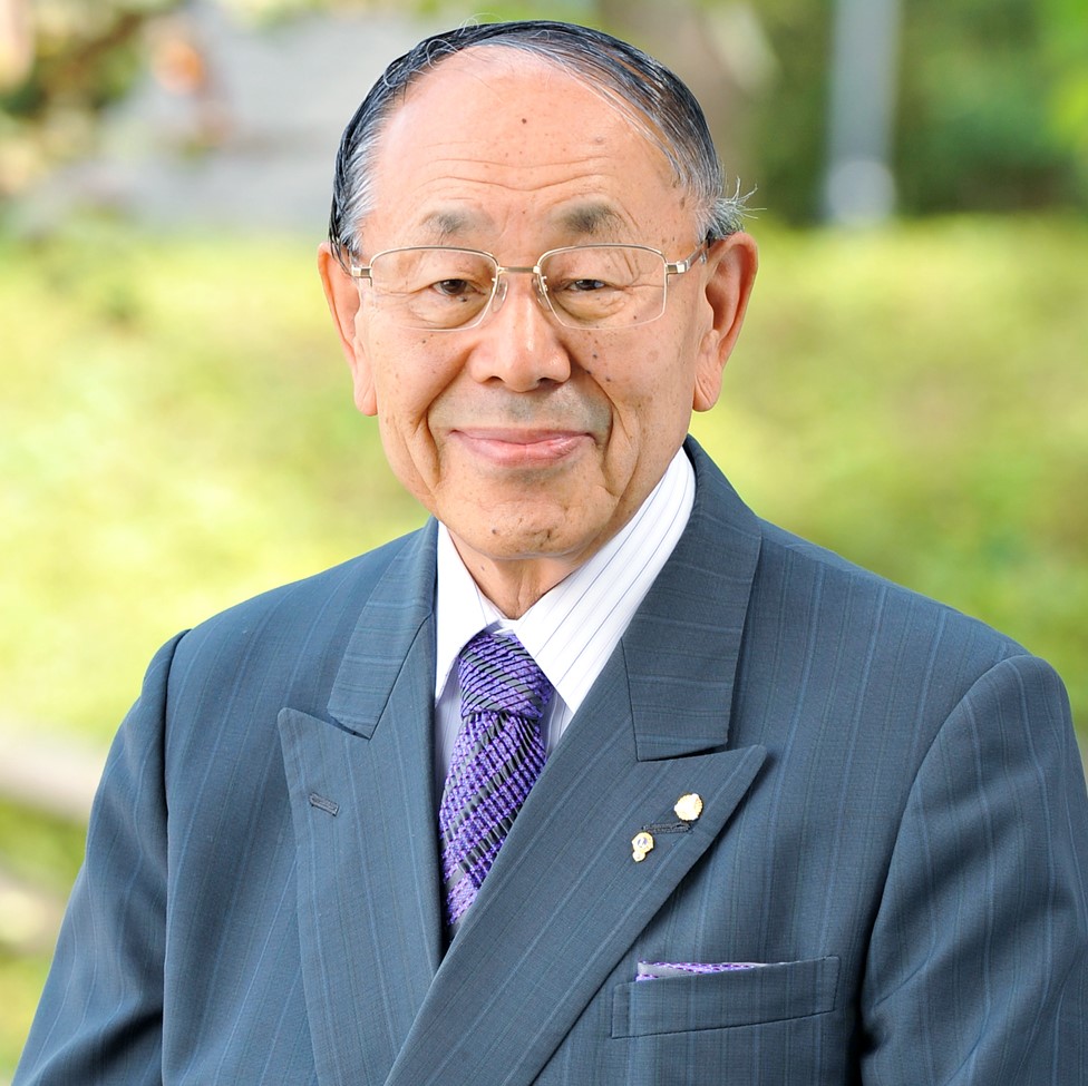 4/8　第553回　池田誠
倫理の道20年～米寿を迎えて想うこと～