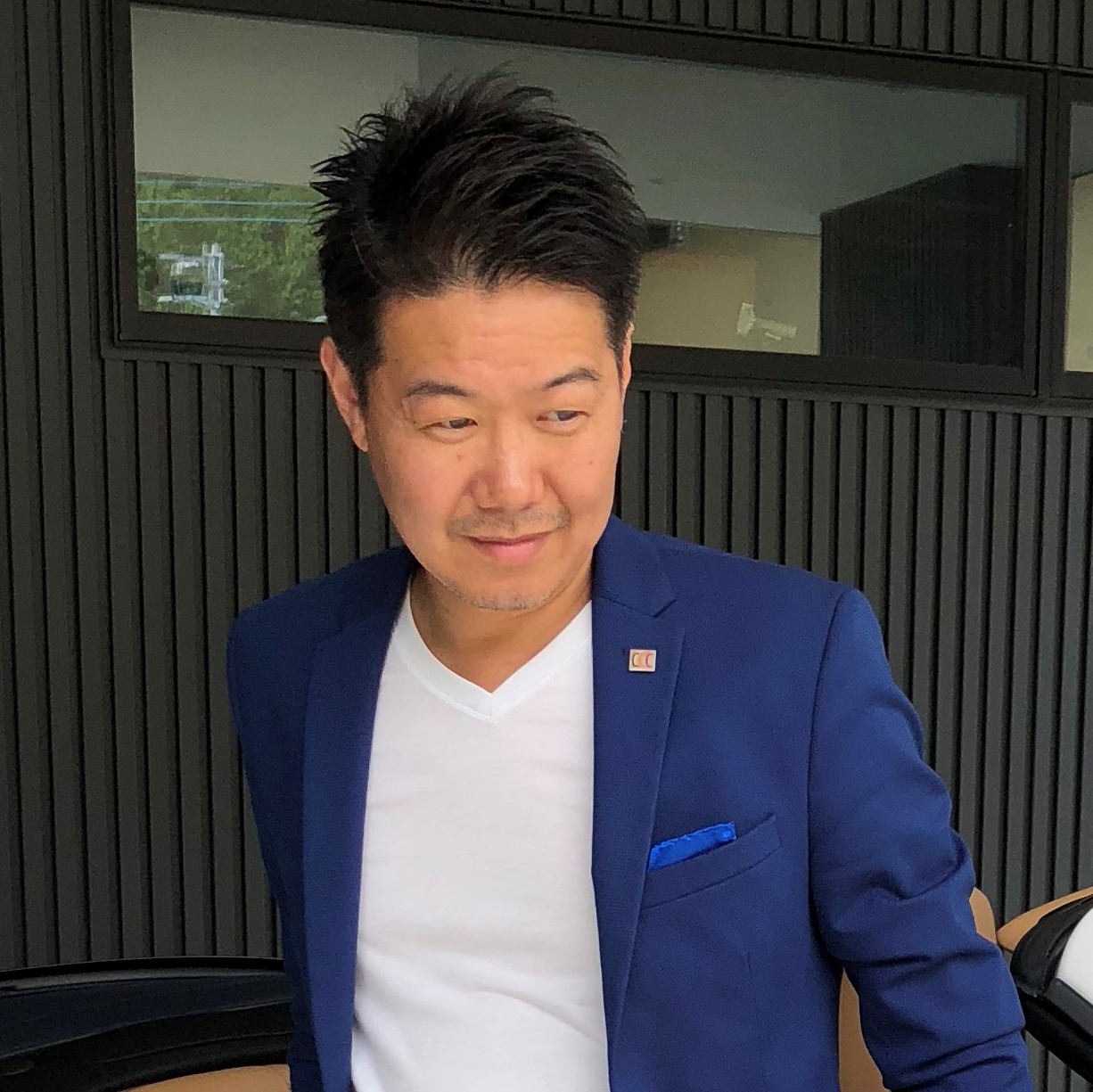 6/17　第562回　大嶽健太郎
下心で100日実践やってみた♡