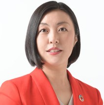 7/8　第565回　花堂晴美
置かれた場所で咲きなさい