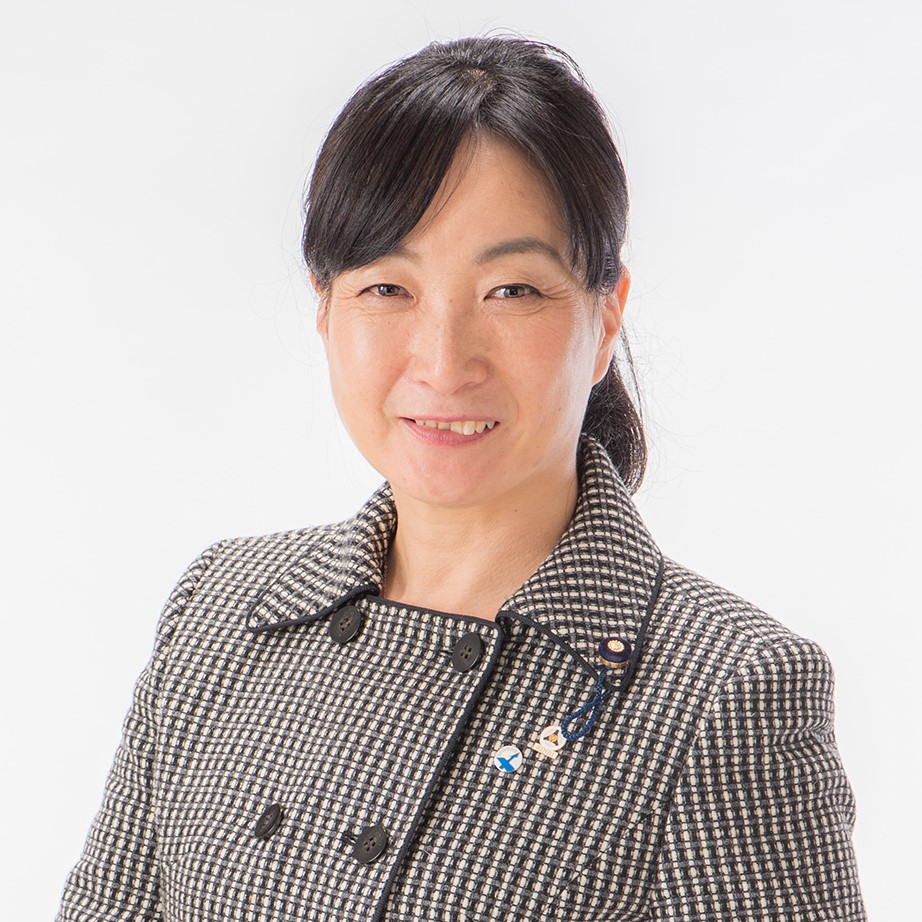 10/28　第574回　川岸和花子
幸せになる方法