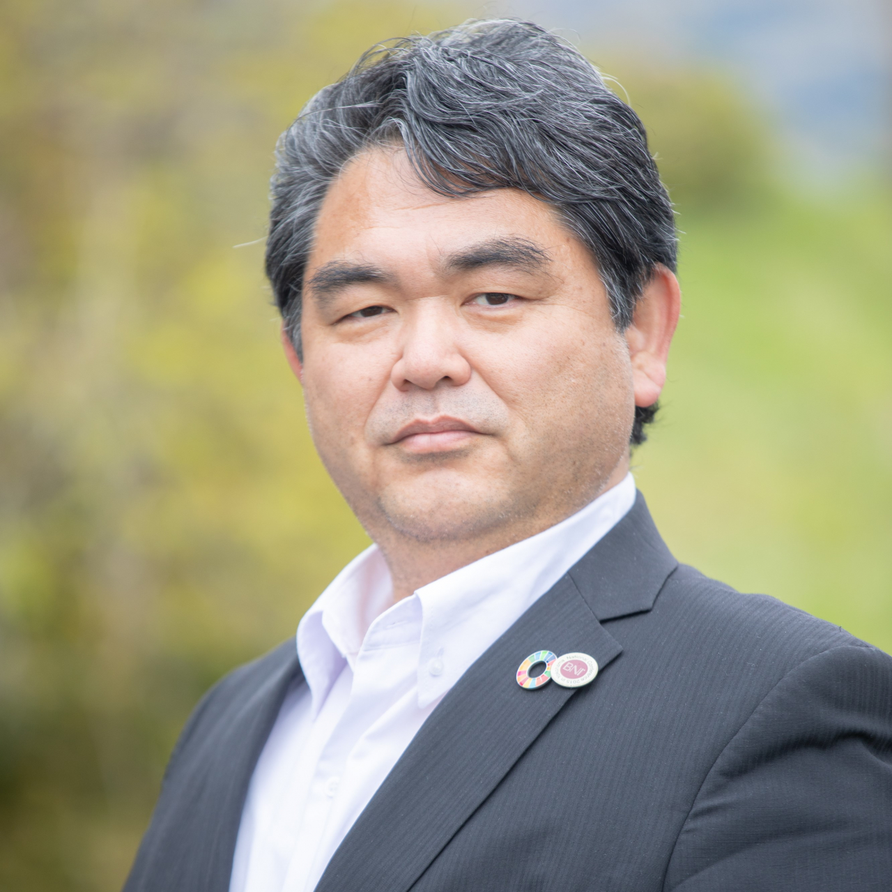 12/2　第579回　長岡善章
17か条でひも解いてみる27年間の自社経営
