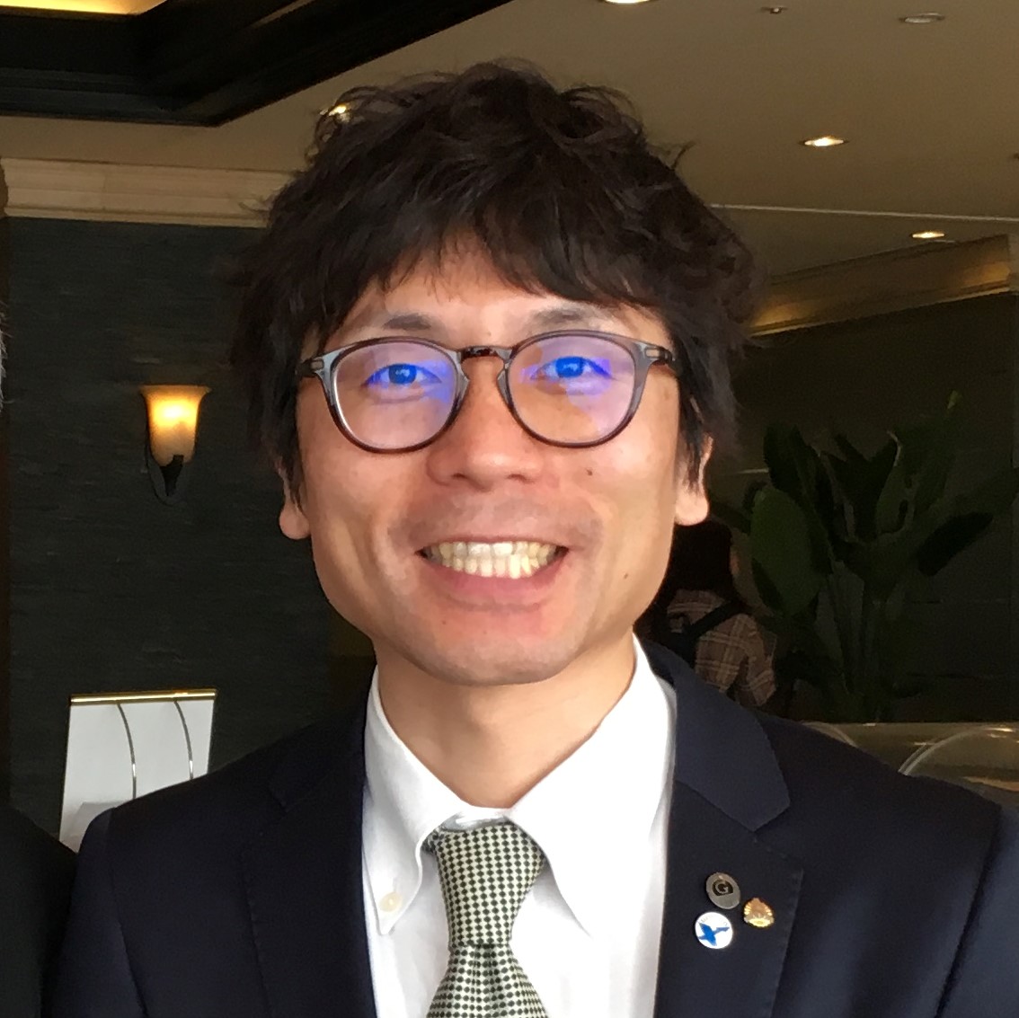 1/13　第583回　加茂孝文
学び・実践・気づき