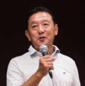 7/17 第752回 相澤隆志
生かされて生きる