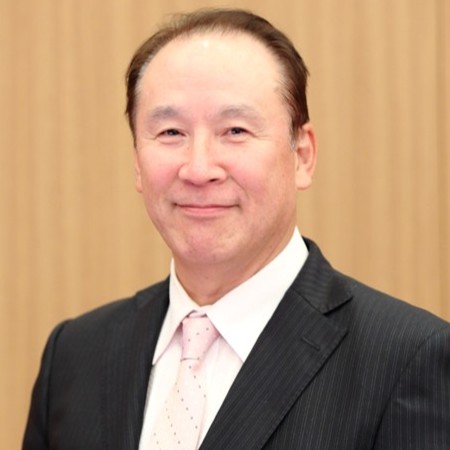 8/28 第757回 中崎 行雄
人生観・苦難観・仕事観