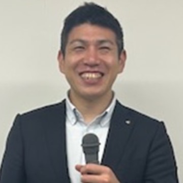 8/7 第755回 棚橋 暁良
いきなりアキラ伝説 障がいと倫理