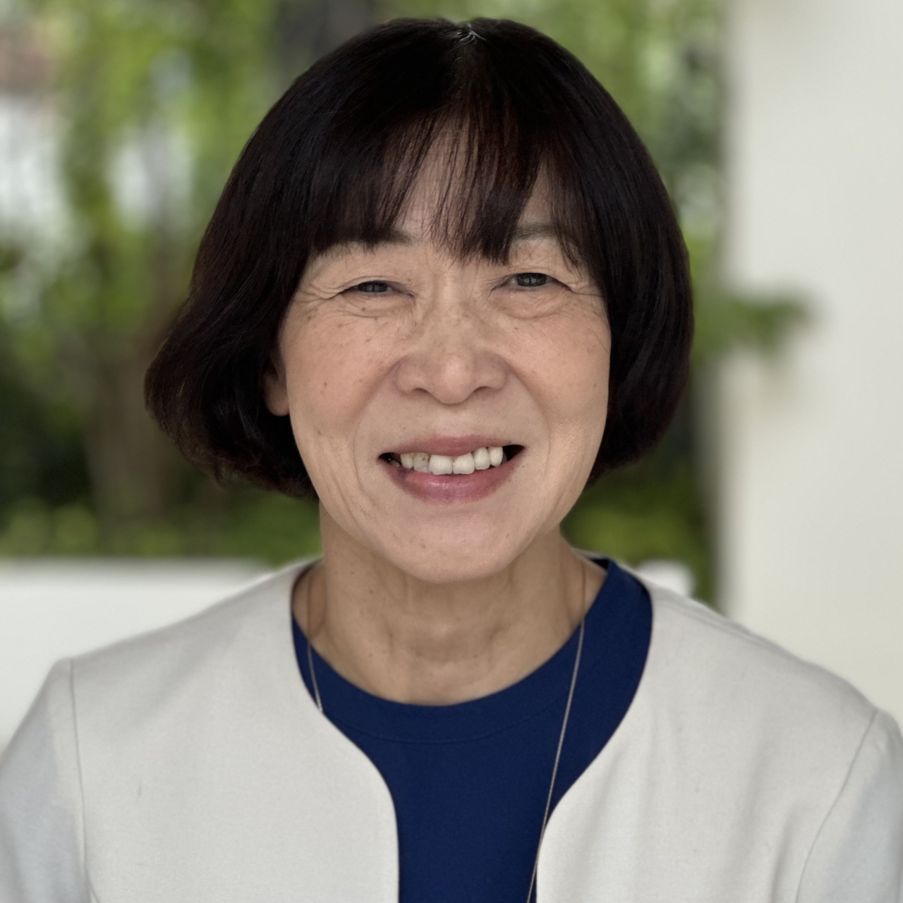 10/30 第766回 千葉真由美
モーニングセミナーは0ポイントフィールド