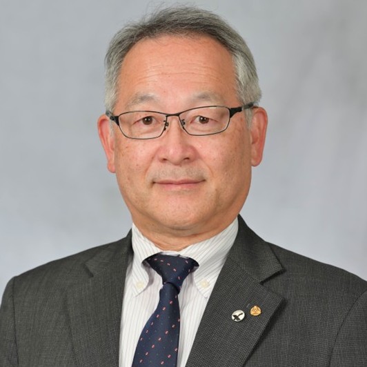 10/9 第763回 宮内秀樹
足下の実践を磨く