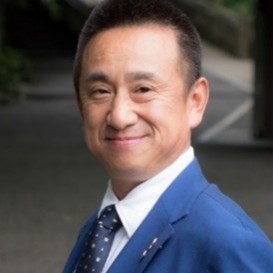 11/20 第769回 掘 哲次
喜んで苦難に当たる