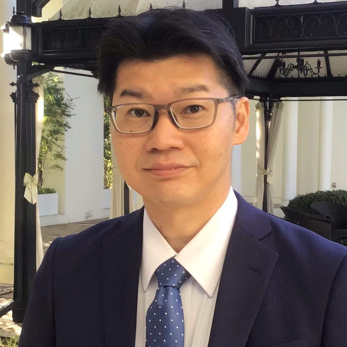 12/4　第771回　多家慎一郎
ご縁に感謝