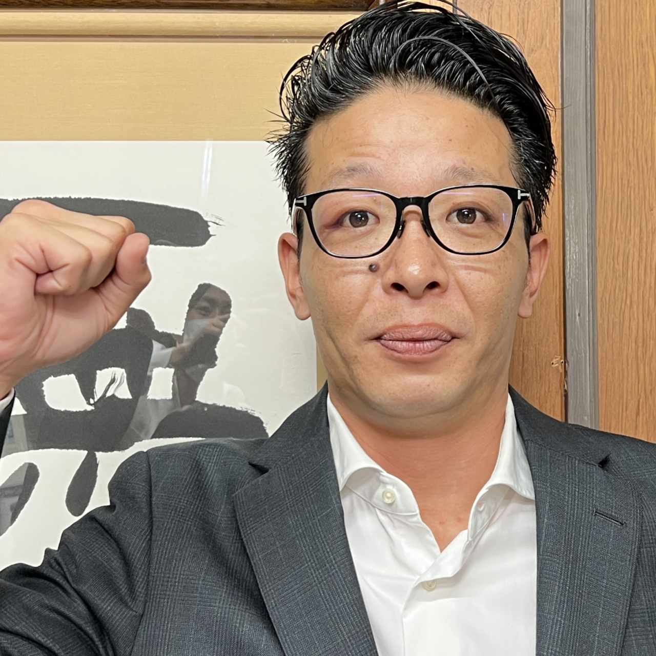 3/12　第785回　佐藤 将吾
倫理経営塾での学び