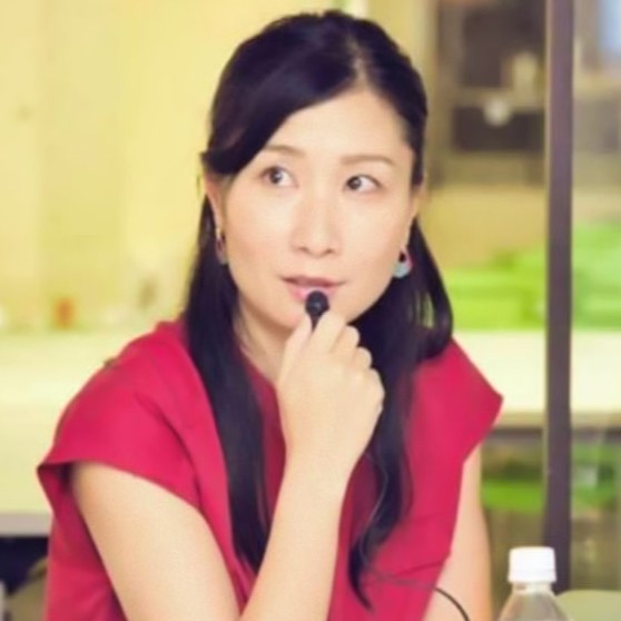 4/23　第791回　神宮優子
すべての道は沼津に通じていた～運命自招