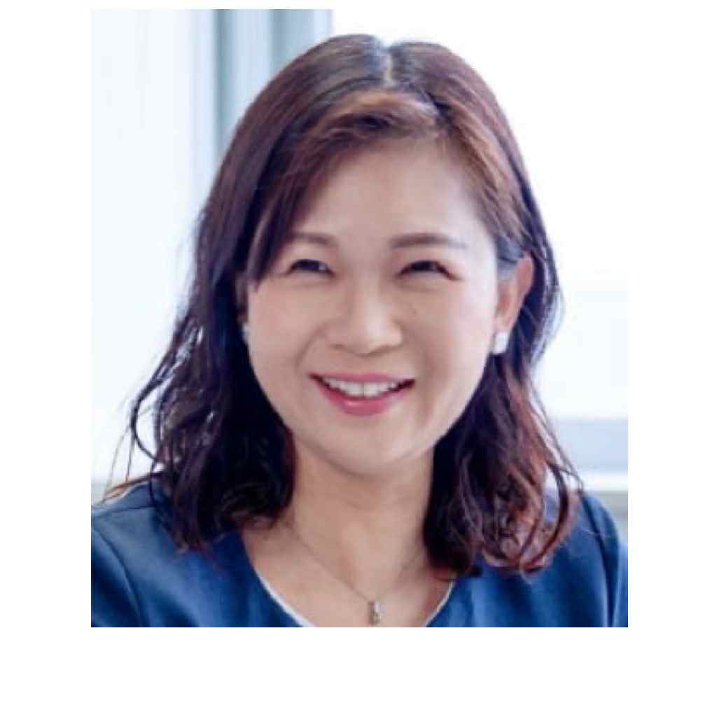 2/26　第784回　野末 貴代
理事長になった今